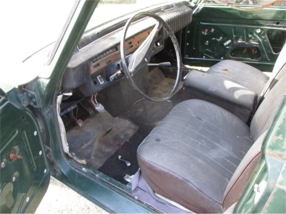 1969 Renault 16 - Image 5 of 11