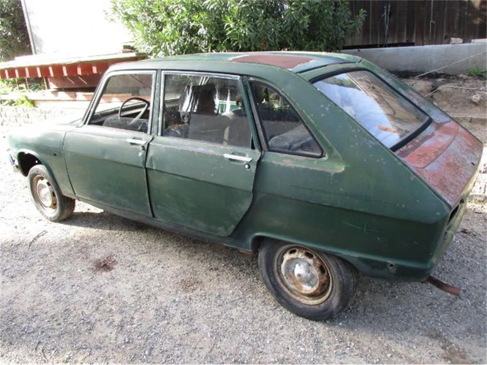 1969 Renault 16 - Image 4 of 11