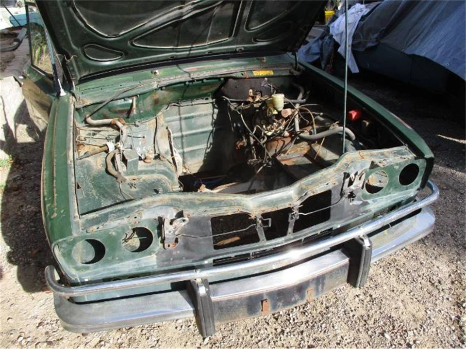 1969 Renault 16 - Image 10 of 11