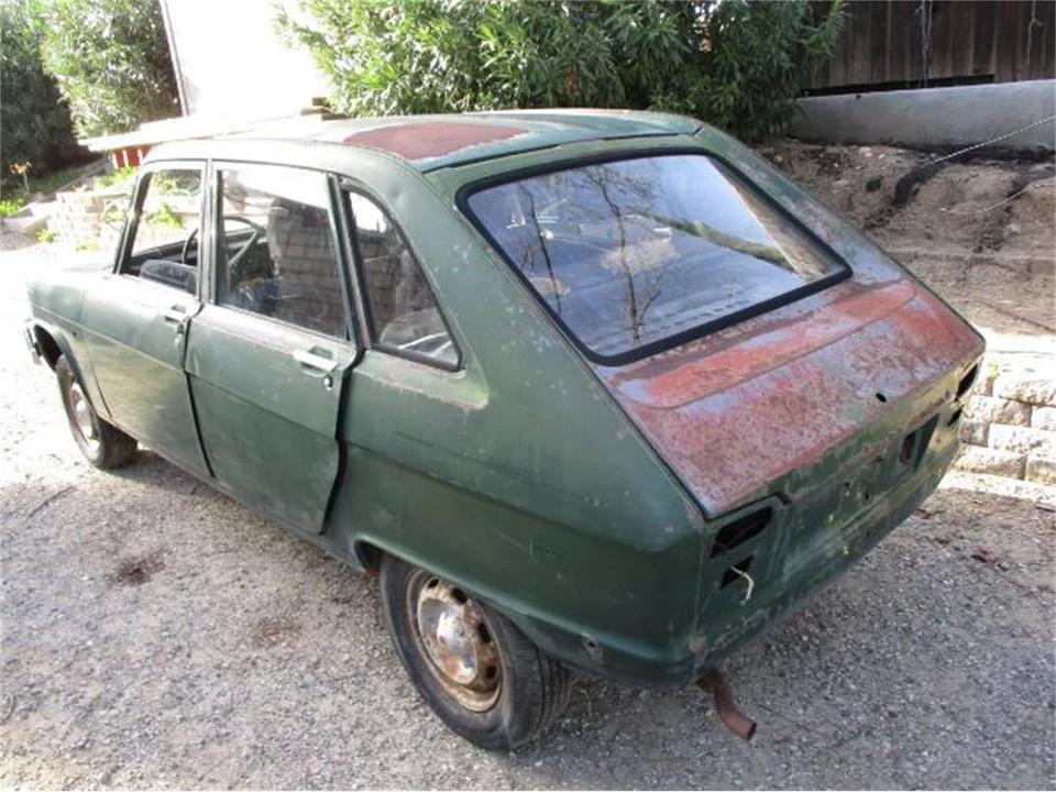 1969 Renault 16 - Image 8 of 11