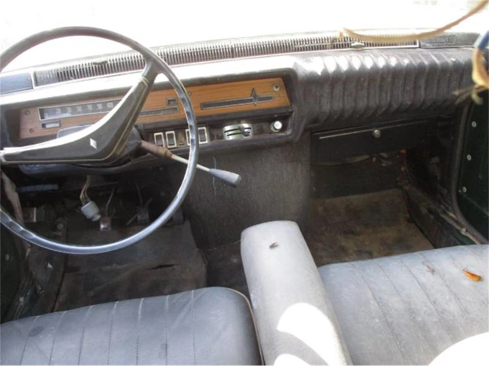 1969 Renault 16 - Image 3 of 11