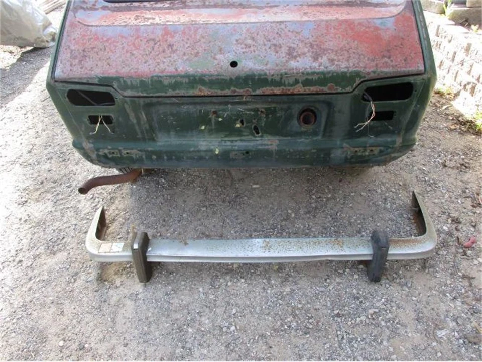 1969 Renault 16 - Image 2 of 11