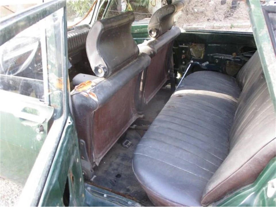 1969 Renault 16 - Image 7 of 11