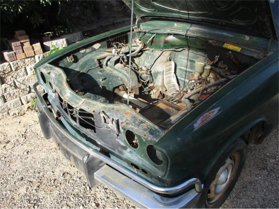 1969 Renault 16 - Image 11 of 11