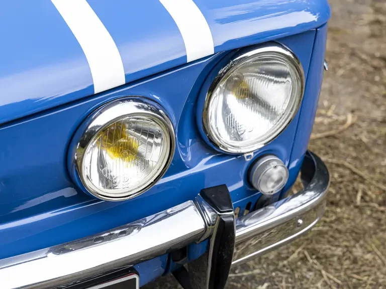 1969 Renault 8 Gordini - Image 23 of 31