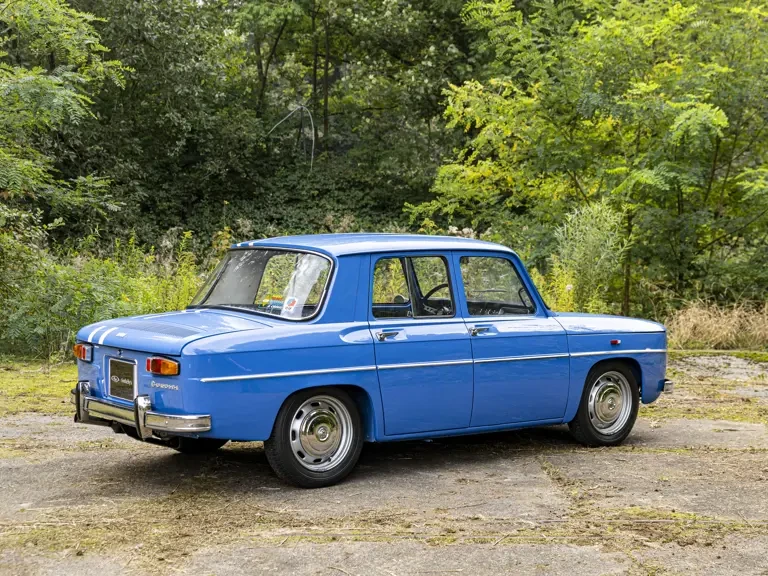 1969 Renault 8 Gordini - Image 3 of 31