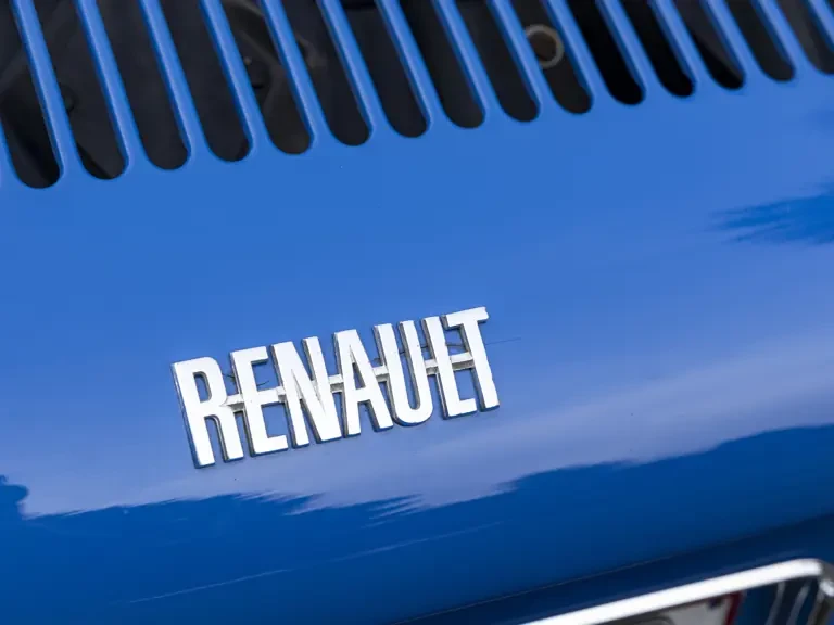 1969 Renault 8 Gordini - Image 26 of 31
