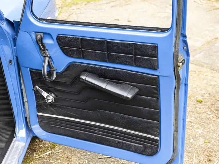 1969 Renault 8 Gordini - Image 19 of 31