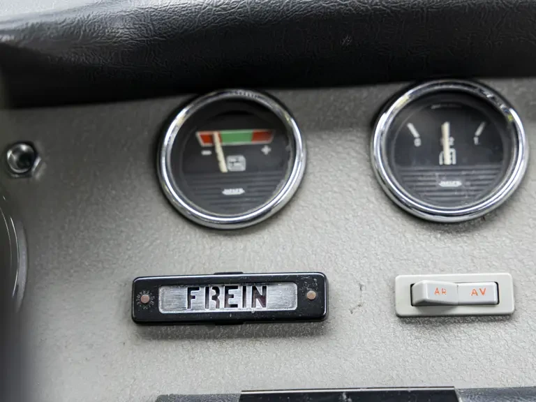 1969 Renault 8 Gordini - Image 15 of 31