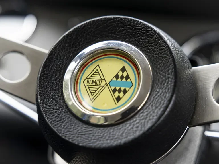 1969 Renault 8 Gordini - Image 13 of 31