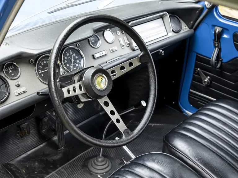 1969 Renault 8 Gordini - Image 11 of 31