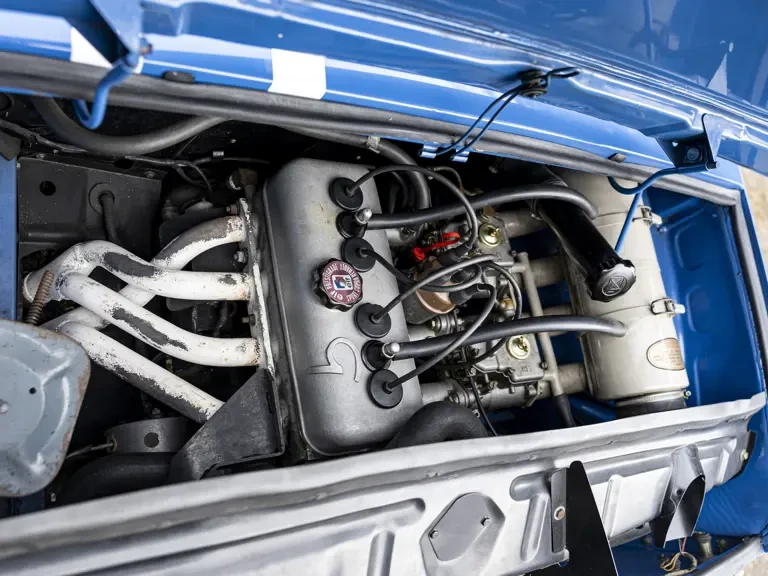 1969 Renault 8 Gordini - Image 30 of 31
