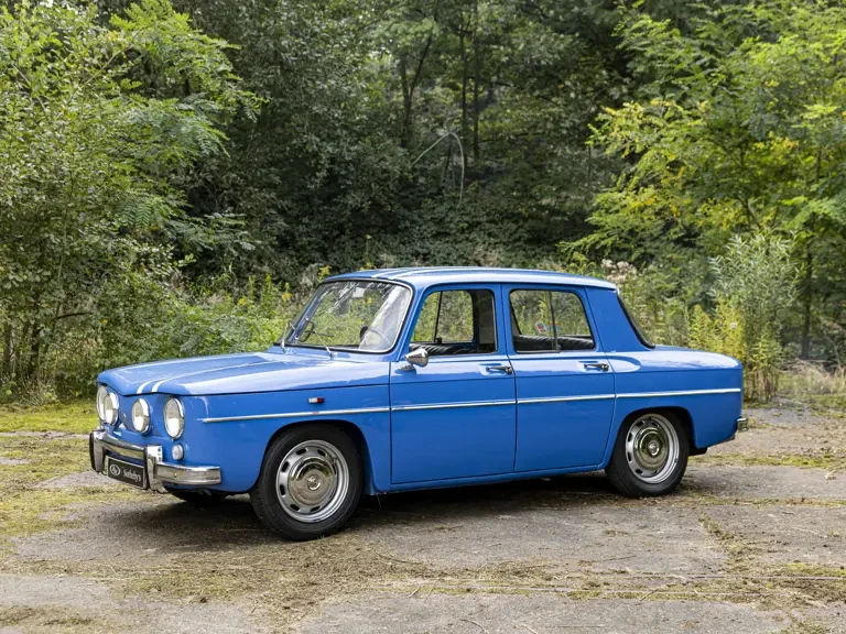 1969 Renault 8 Gordini - Image 2 of 31