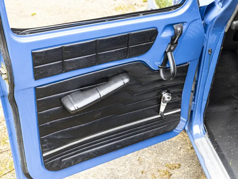 1969 Renault 8 Gordini - Image 20 of 31