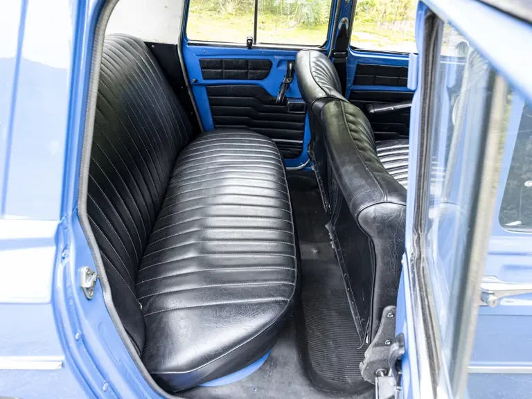 1969 Renault 8 Gordini - Image 18 of 31