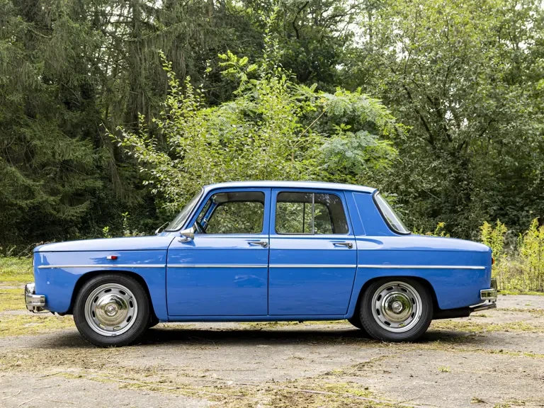 1969 Renault 8 Gordini - Image 10 of 31