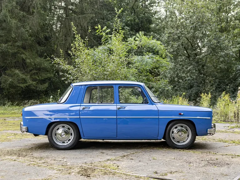 1969 Renault 8 Gordini - Image 6 of 31