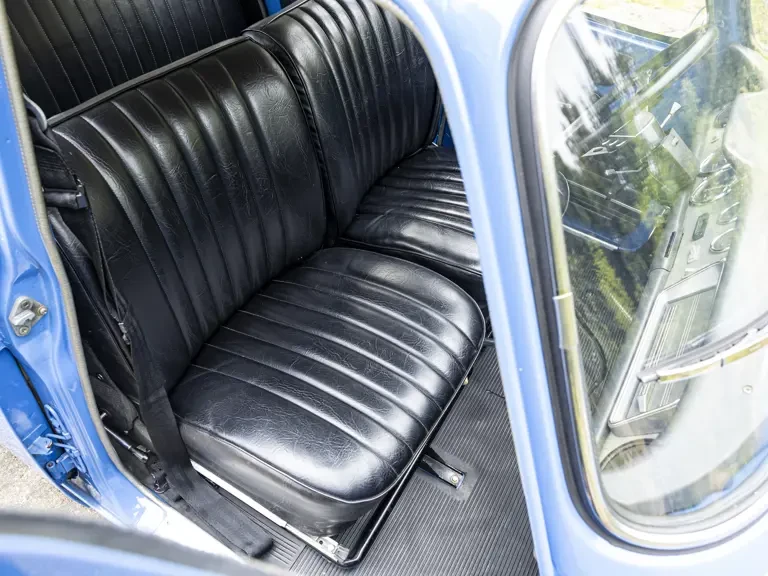 1969 Renault 8 Gordini - Image 17 of 31