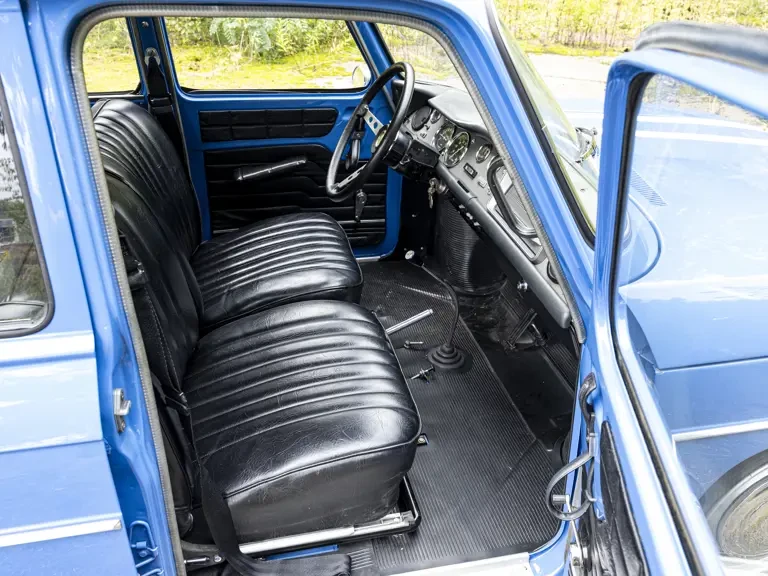 1969 Renault 8 Gordini - Image 12 of 31