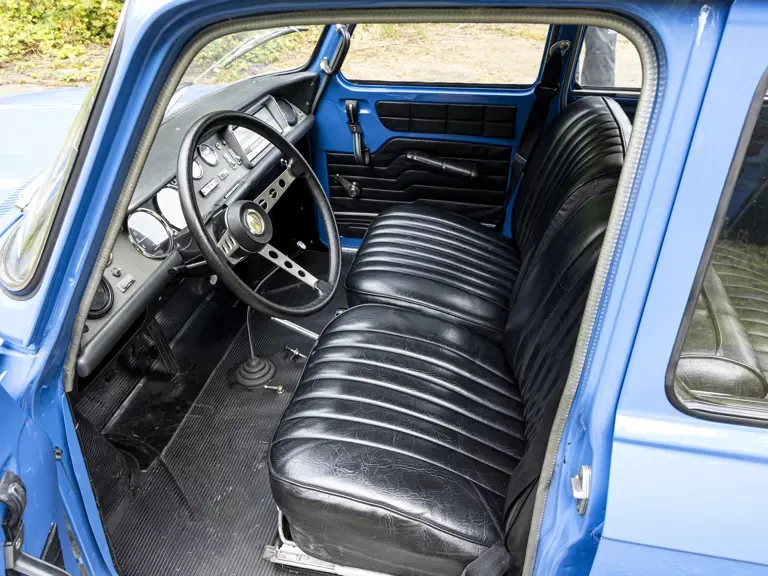 1969 Renault 8 Gordini - Image 5 of 31