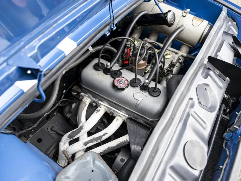 1969 Renault 8 Gordini - Image 4 of 31