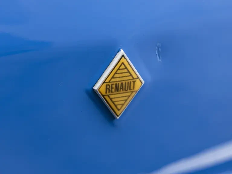 1969 Renault 8 Gordini - Image 7 of 31
