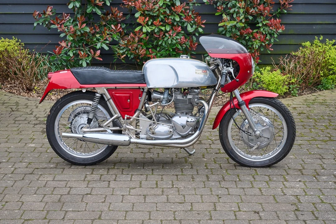 1969 Rickman - Image 27 of 30