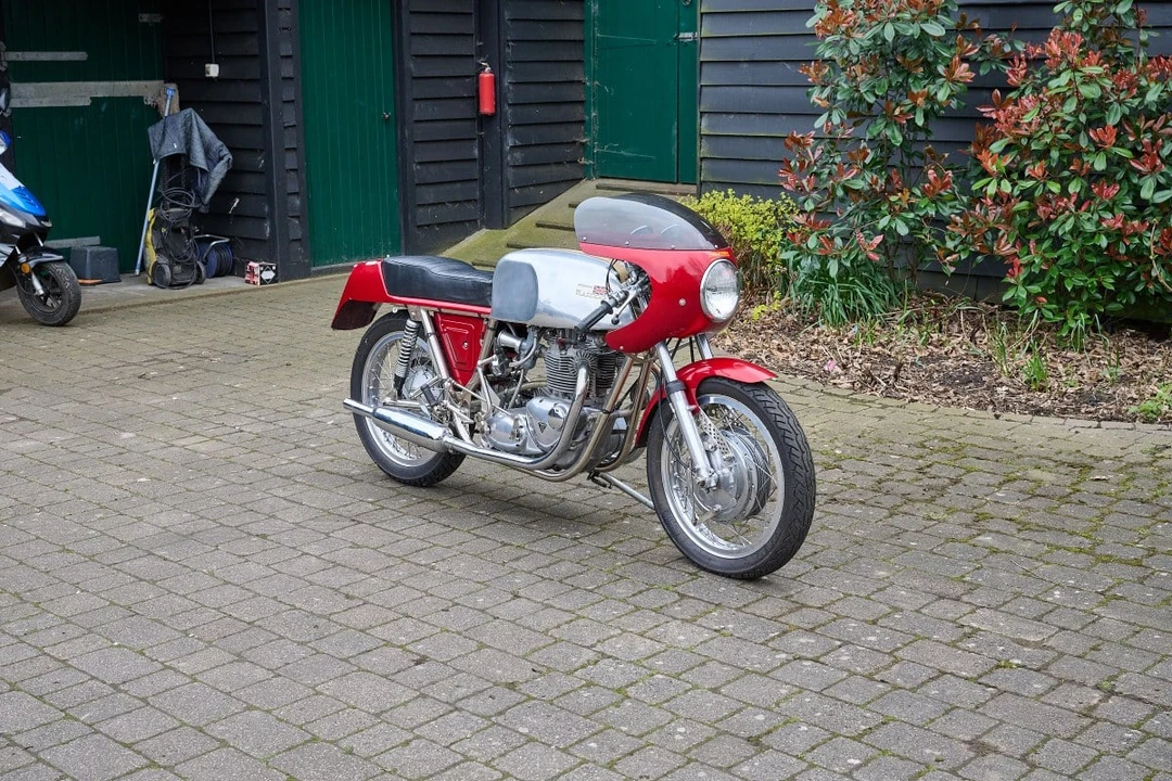 1969 Rickman - Image 3 of 30
