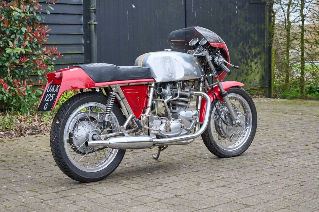 1969 Rickman - Image 11 of 30