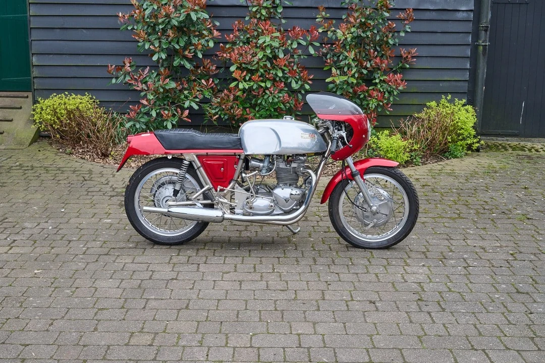 1969 Rickman - Image 28 of 30