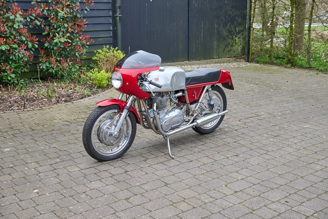 1969 Rickman - Image 8 of 30