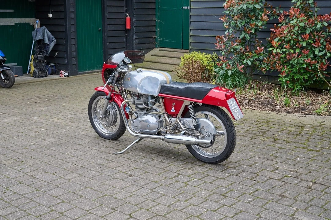 1969 Rickman - Image 17 of 30