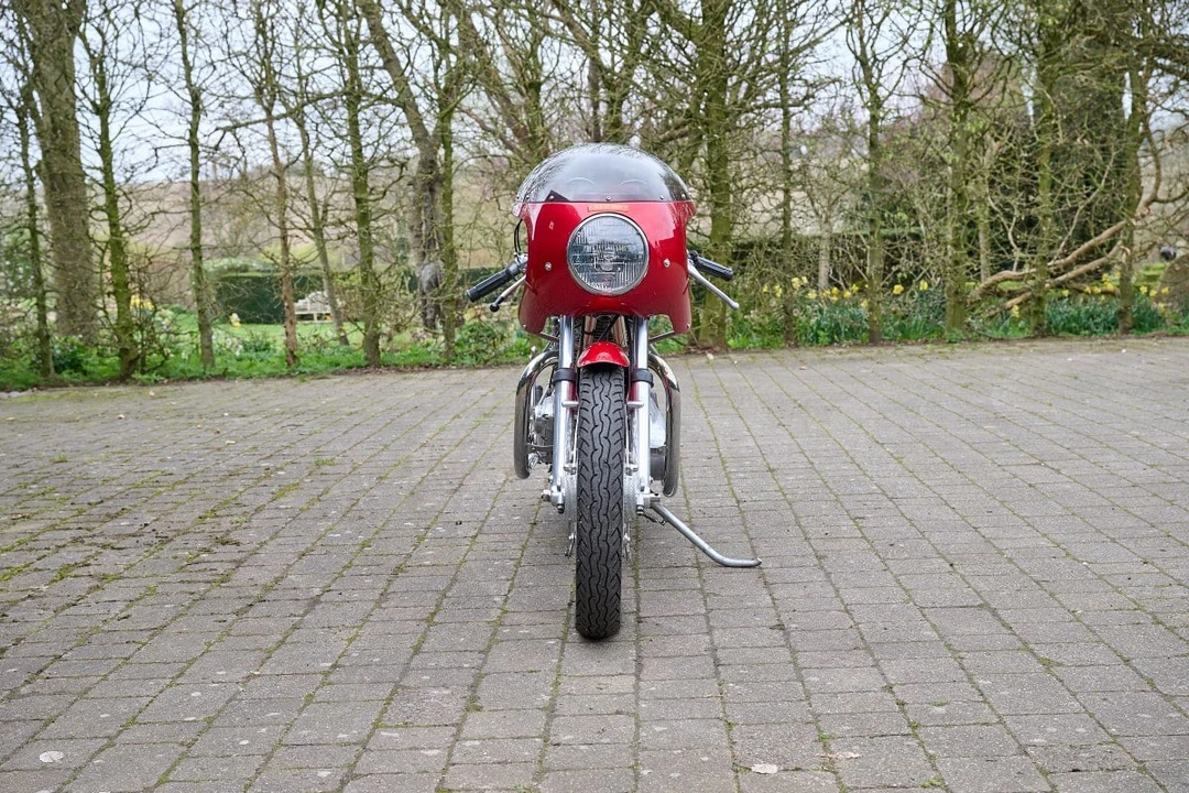 1969 Rickman - Image 7 of 30