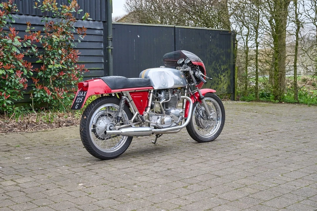 1969 Rickman - Image 19 of 30