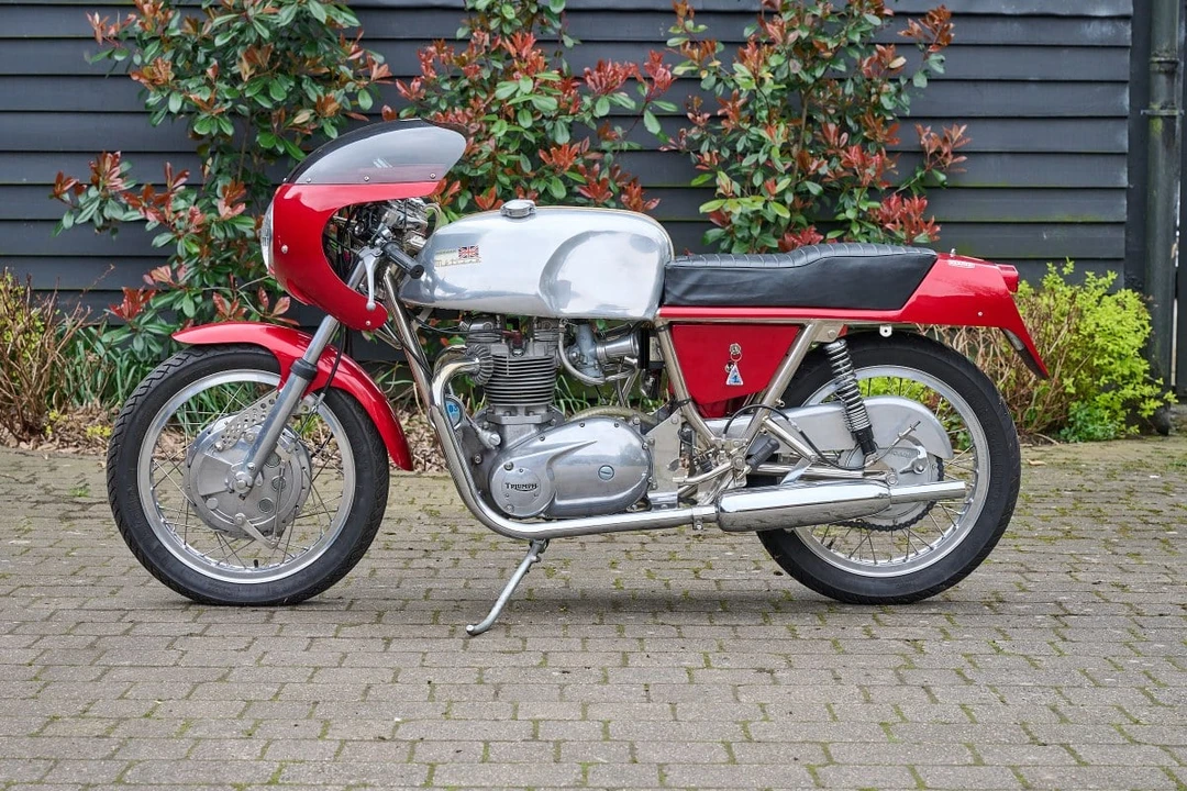 1969 Rickman - Image 14 of 30