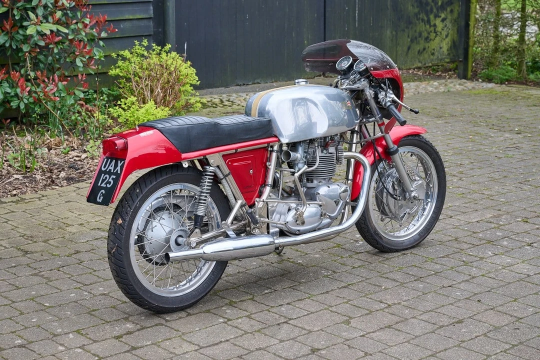 1969 Rickman - Image 10 of 30