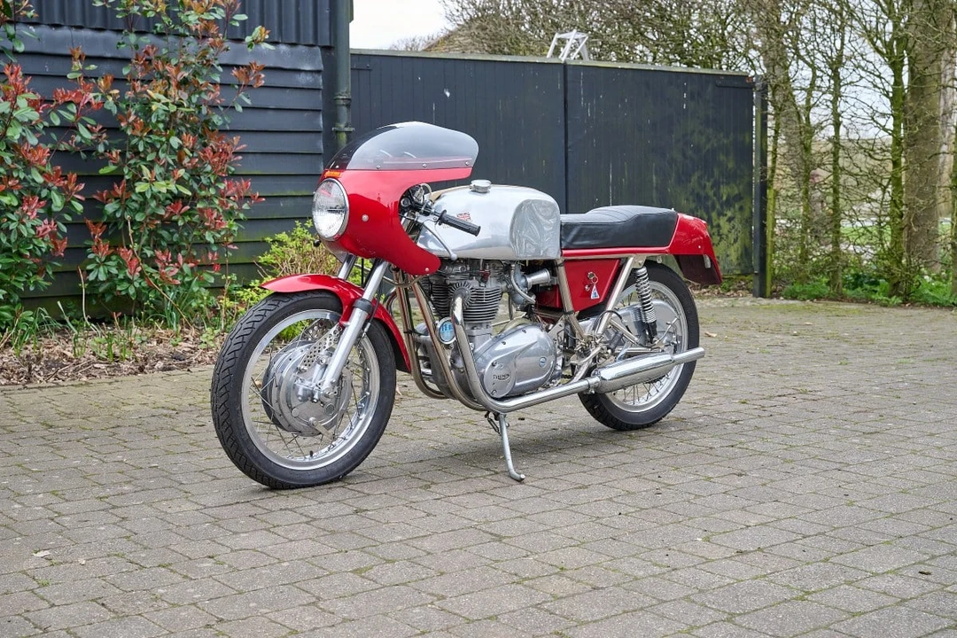 1969 Rickman - Image 18 of 30