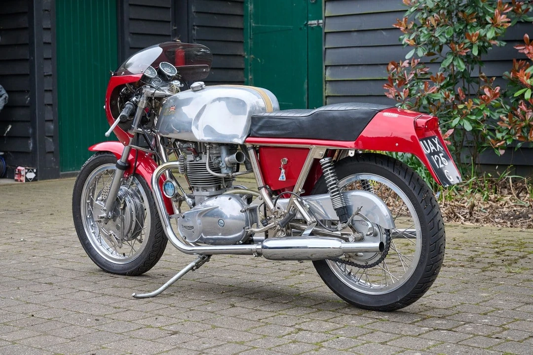 1969 Rickman - Image 20 of 30