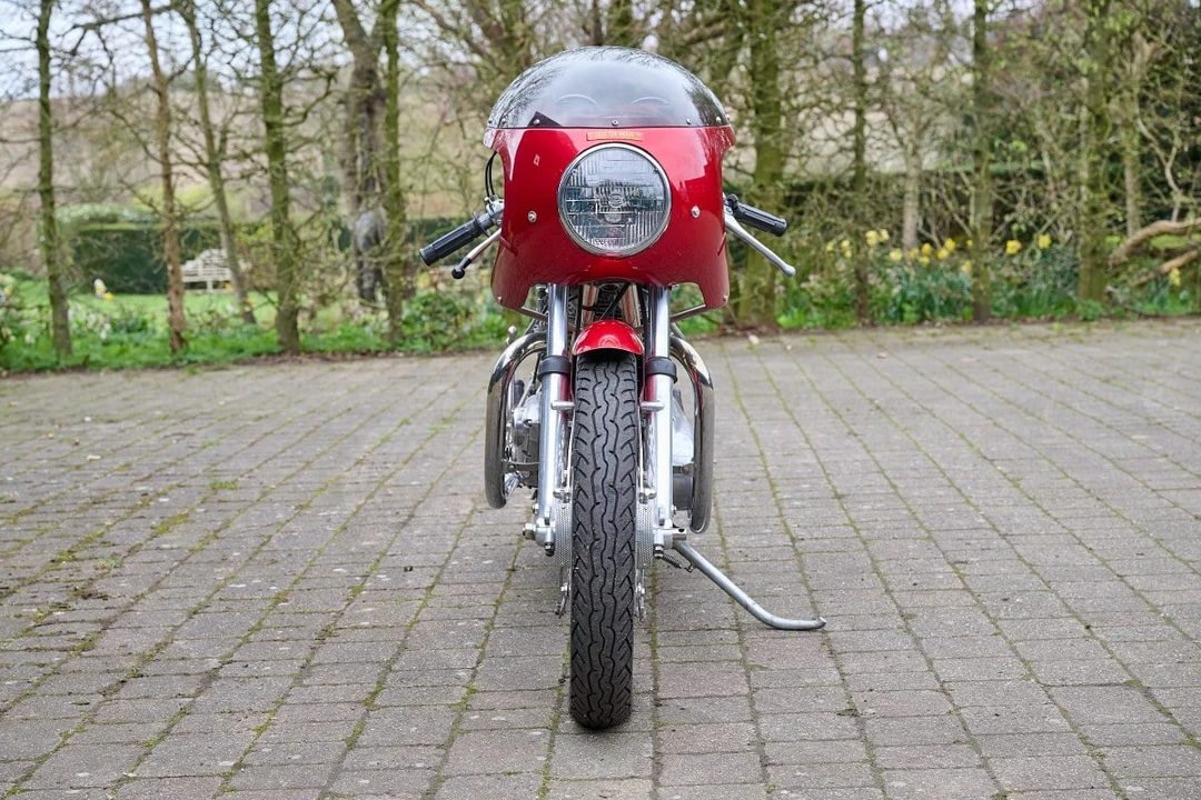 1969 Rickman - Image 6 of 30