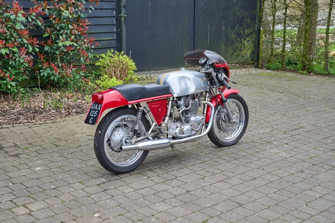 1969 Rickman - Image 26 of 30