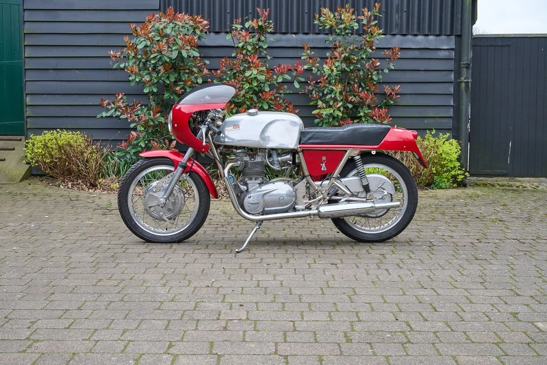 1969 Rickman - Image 15 of 30
