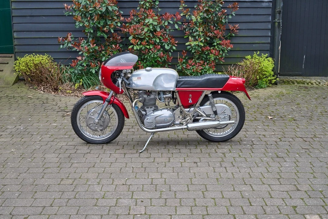 1969 Rickman - Image 13 of 30