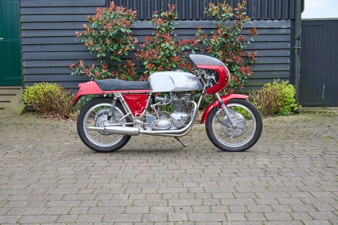 1969 Rickman - Image 30 of 30