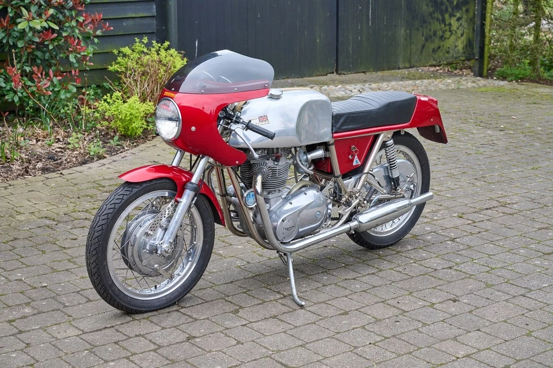 1969 Rickman - Image 2 of 30