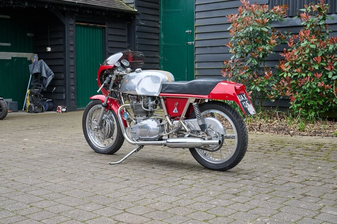 1969 Rickman - Image 21 of 30