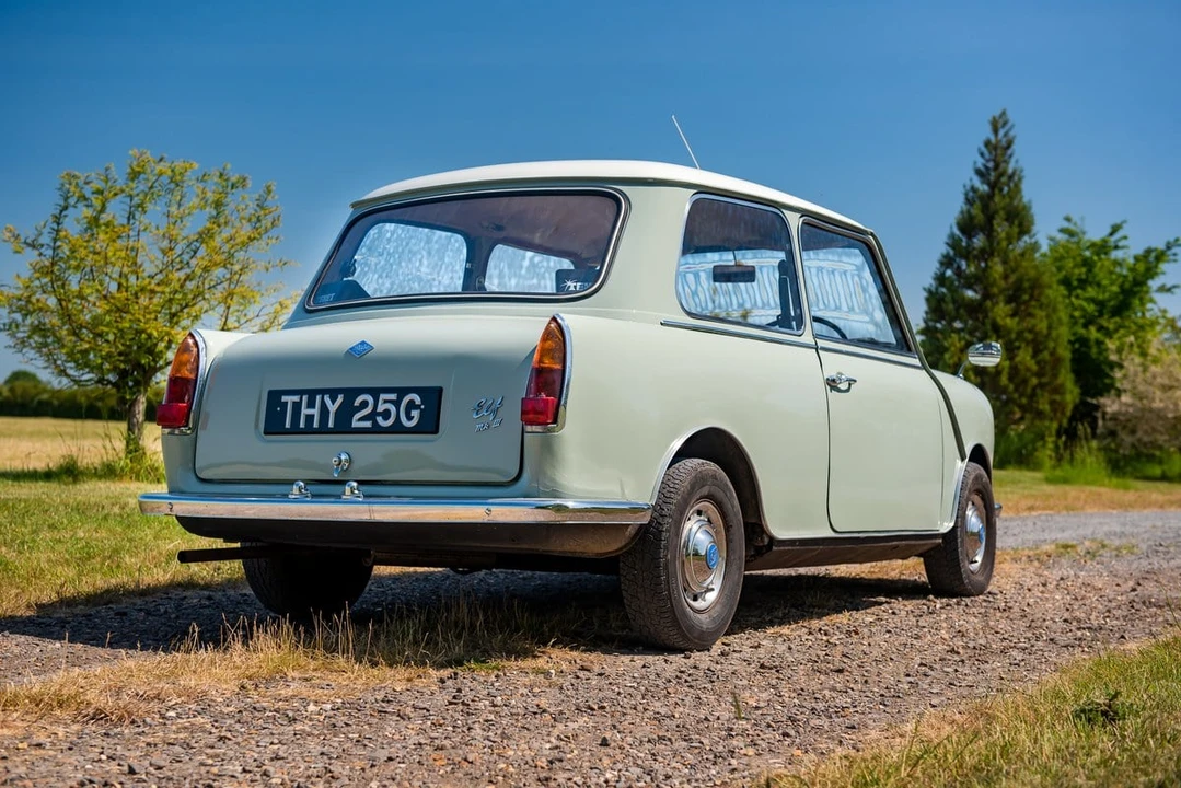 1969 Riley Elf - Image 25 of 30