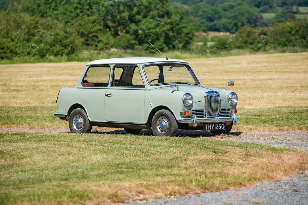 1969 Riley Elf - Image 12 of 30