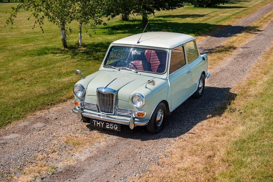 1969 Riley Elf - Image 2 of 30