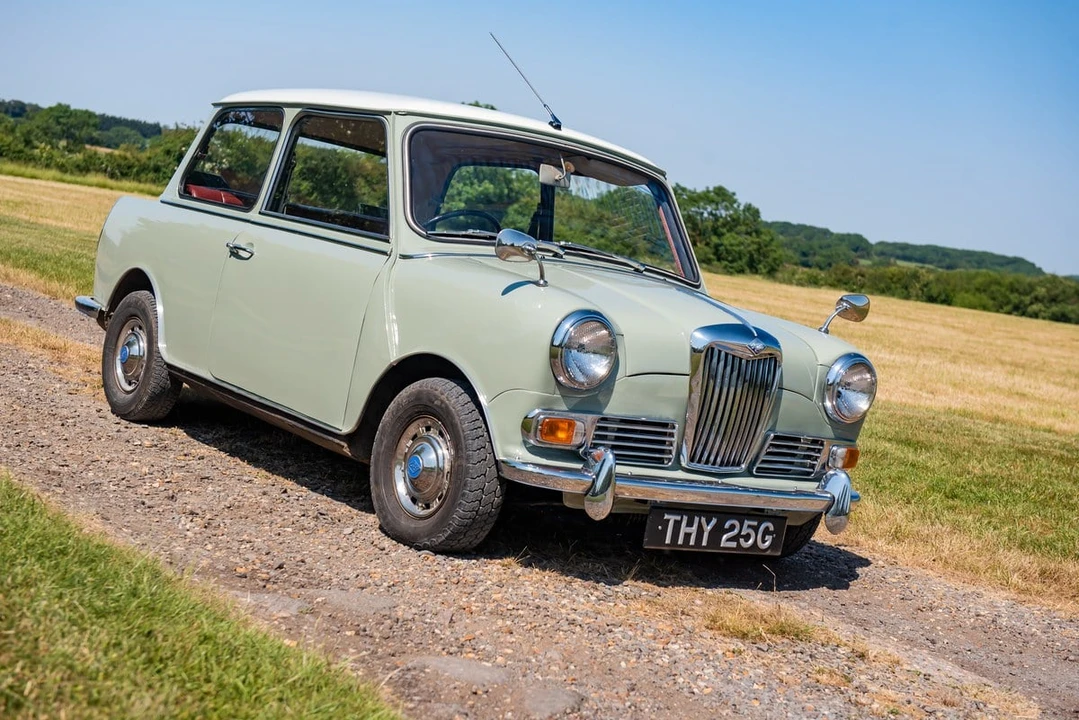 1969 Riley Elf - Image 27 of 30