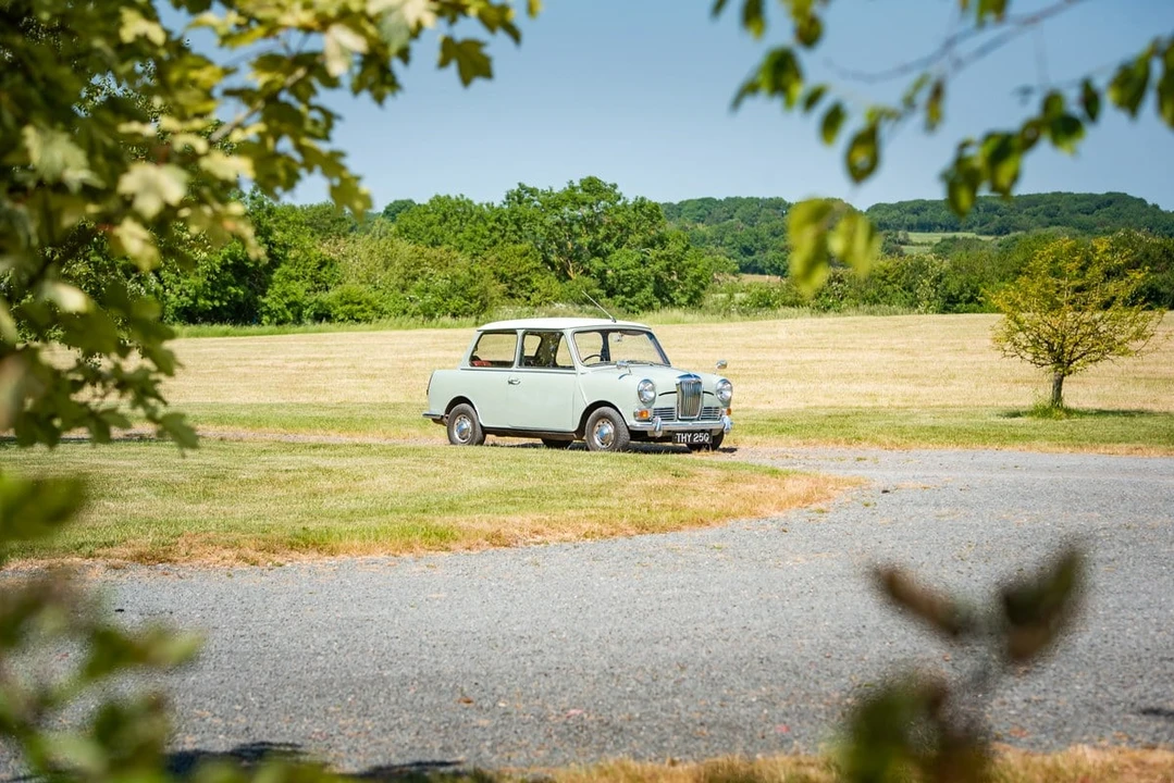 1969 Riley Elf - Image 3 of 30